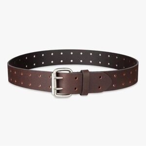 NWT Men’s Dickie’s Leather Belt 2X (46-48)